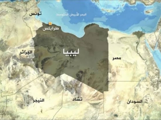 الدعم السريع يسيطر على المثلث الحدودي بين السودان ومصر وليبيا
